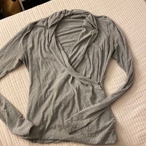 Lululemon shirt